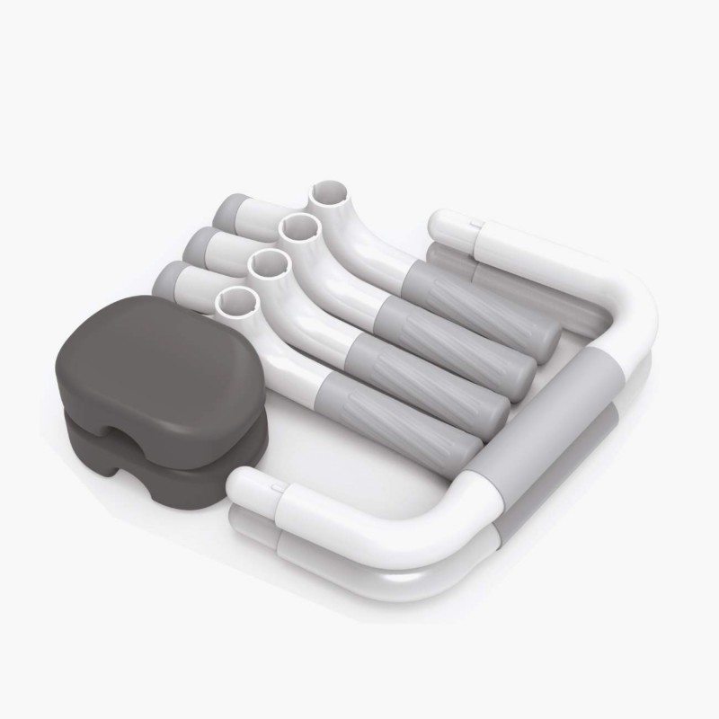 Soporte para felexiones - Push up bars