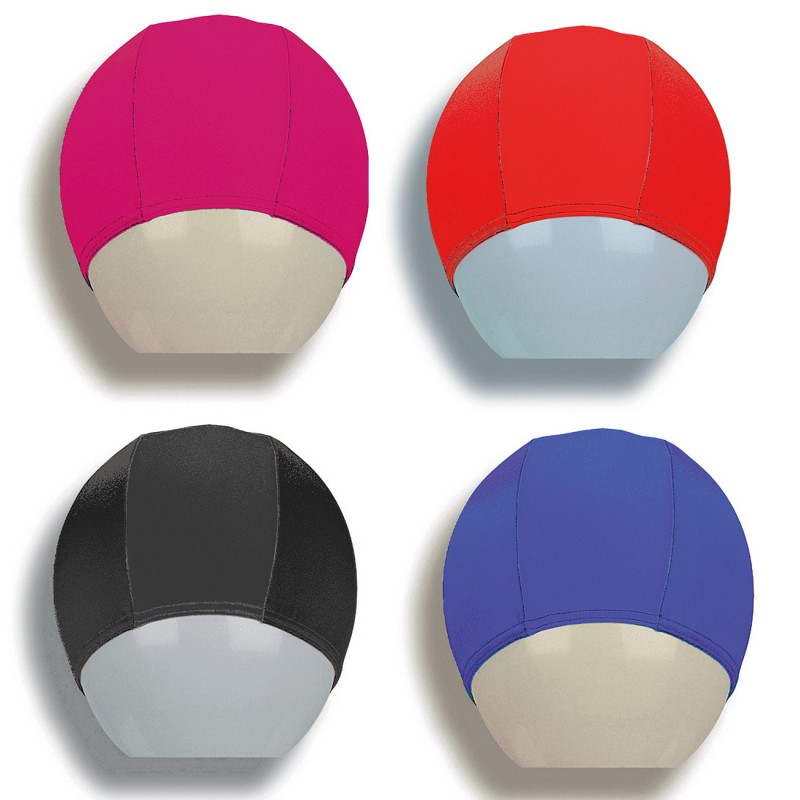 Polyester Swimming Cap