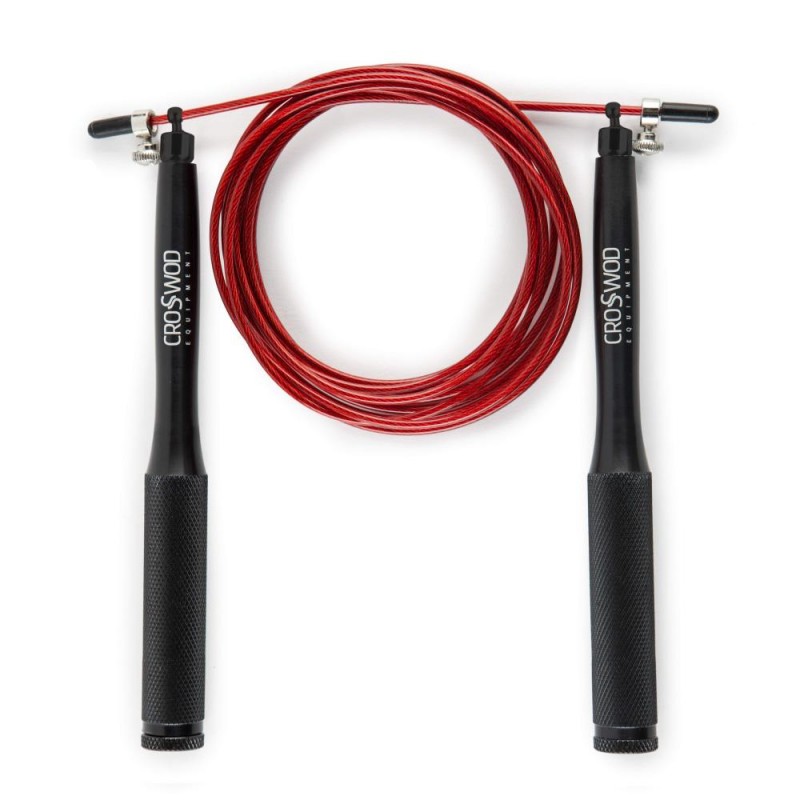 Crossword Competition Rope. High Speed ​​Competition