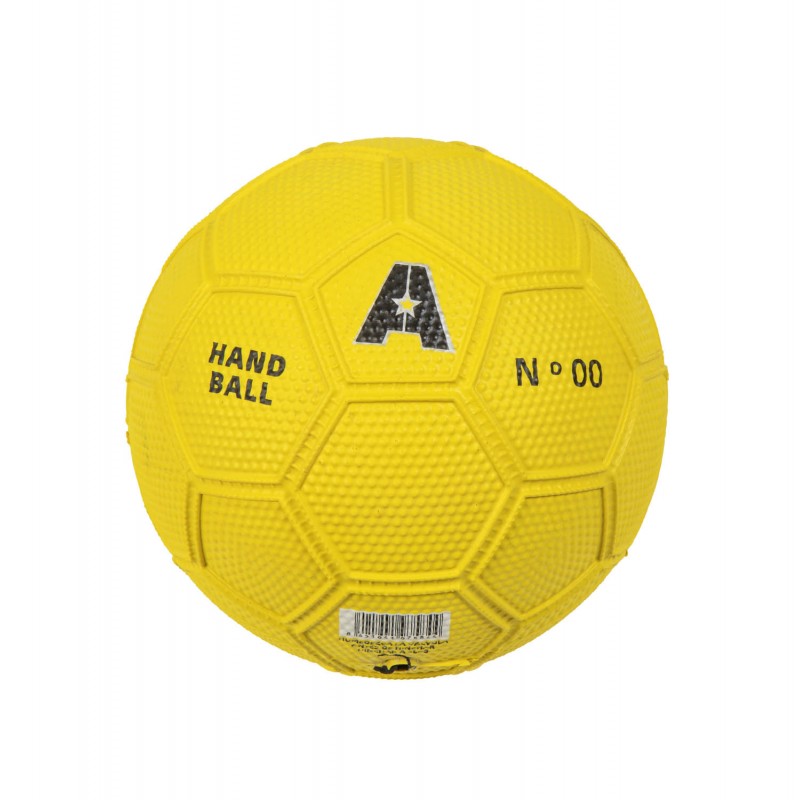 BALON BALONMANO N.00 CAUCHO