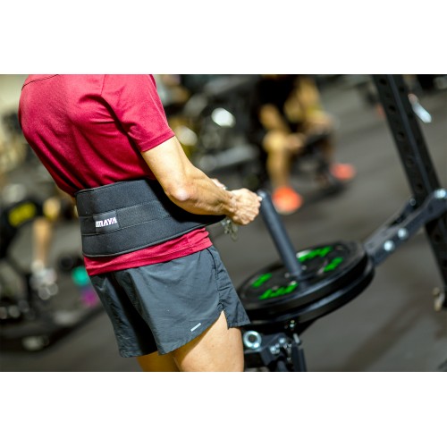 BELT SQUAT STATION