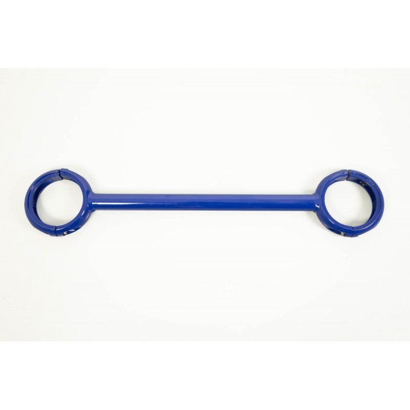 Barra Simple Banco 50 cm