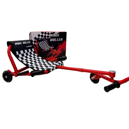Wave Roller