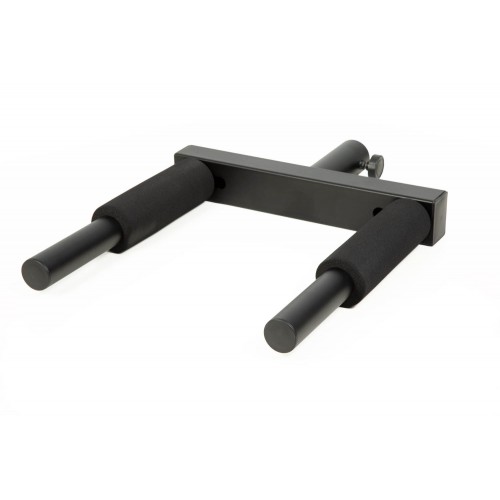 Accesorio Hack sentadillas para barra