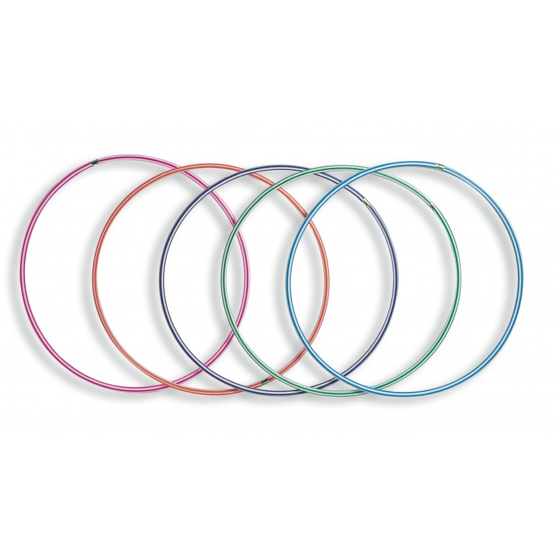 Hula Hoop 2 Colors