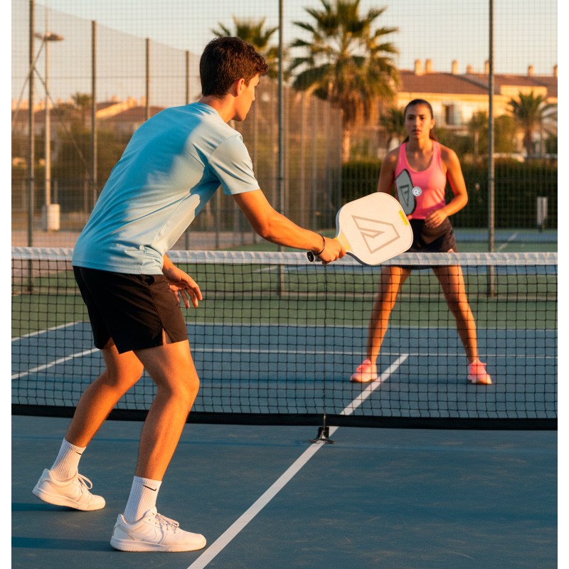 Palas de Pickleball