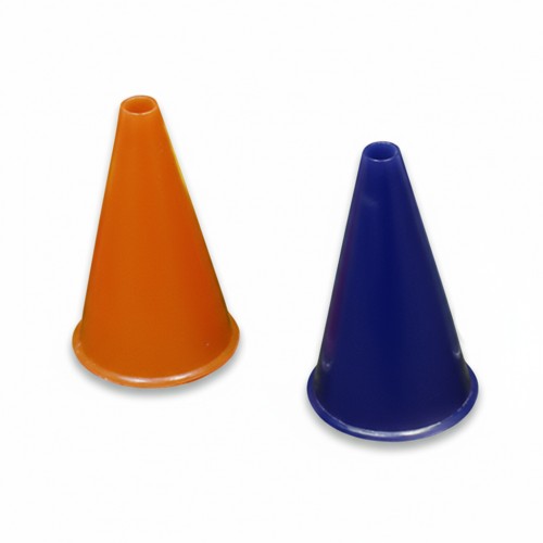 Cone Pvc 24 Cm.