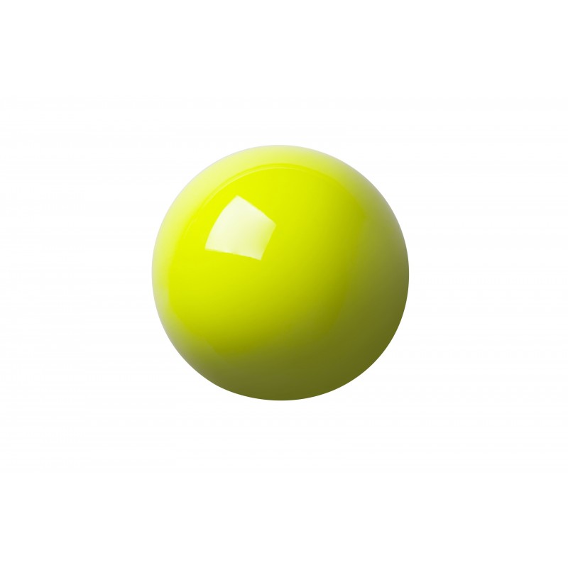 Smooth Rubber Ball