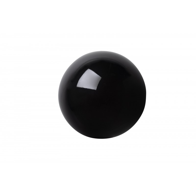 Smooth Rubber Ball