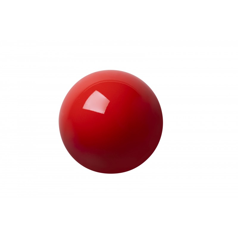 Smooth Rubber Ball
