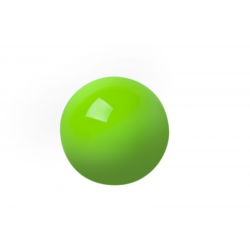 Smooth Rubber Ball