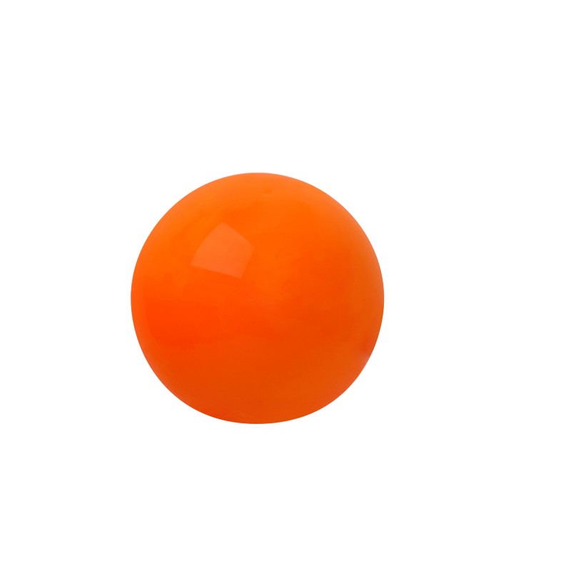 Smooth Rubber Ball