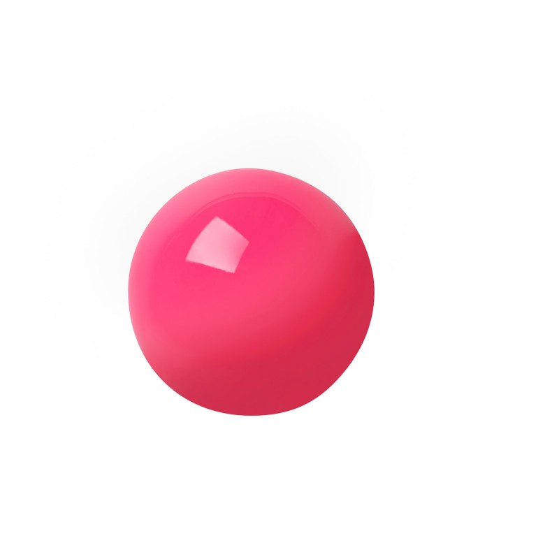 Smooth Rubber Ball