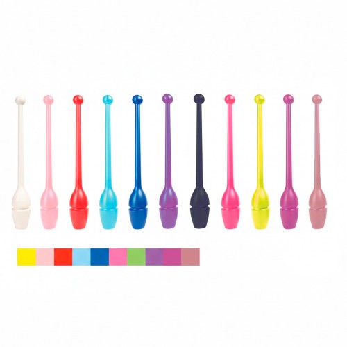 RG Clubs- Children Training Club 36 cm. 100 gr. Connectable