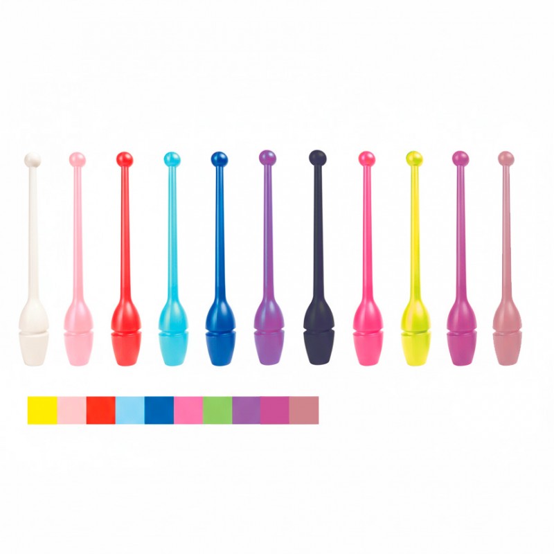 Mazas Infantiles Engarzables de Termoplástico PAR
