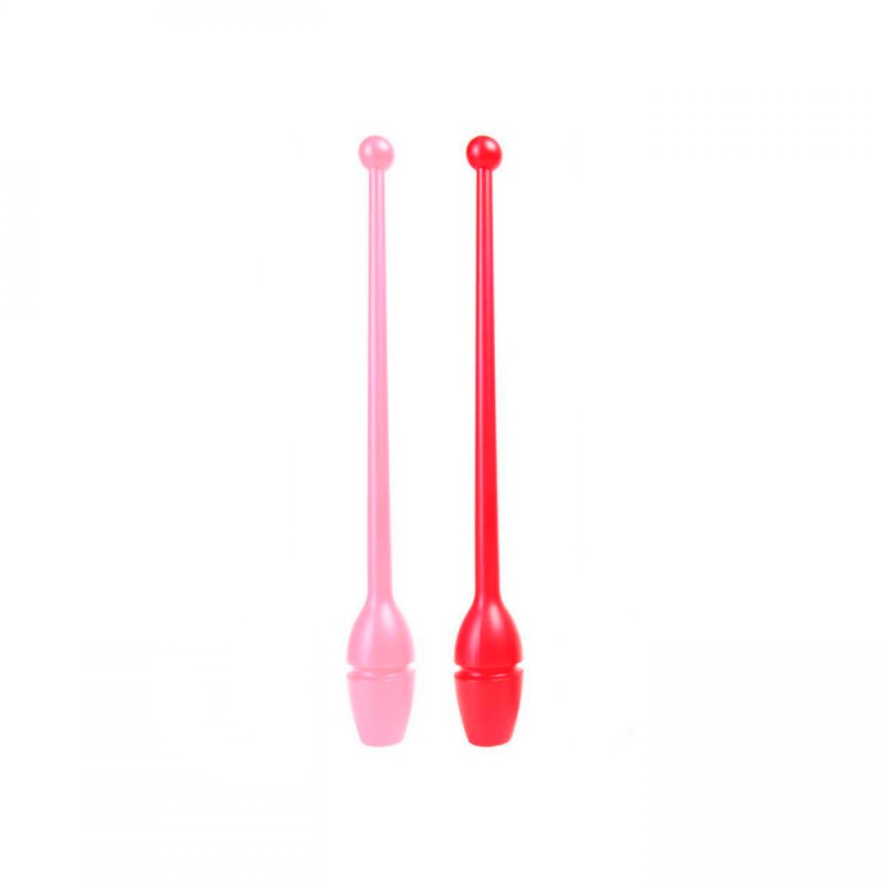 Rhythmic Clubs Tecnocaucho® Soft Non Connectable PAIR
