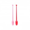 Rhythmic Clubs Tecnocaucho® Soft Non Connectable PAIR