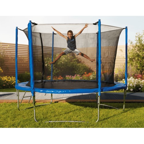 Trampolín