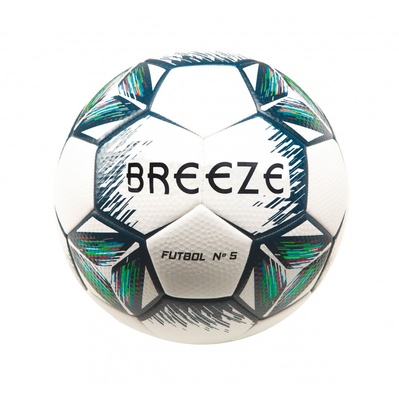 Football 5 Ball Model “Breeze”
