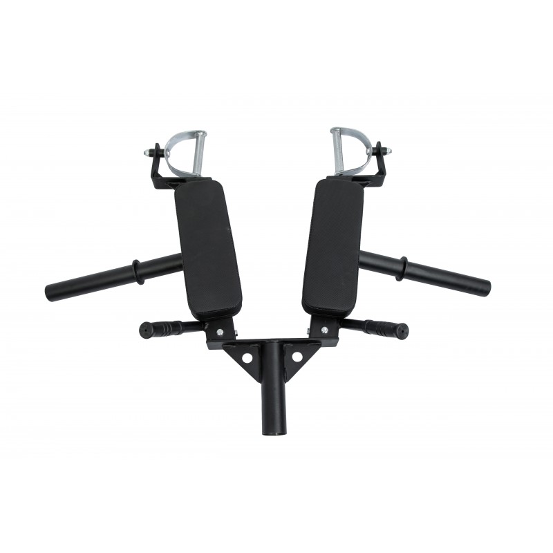 Hack squat attachment pro