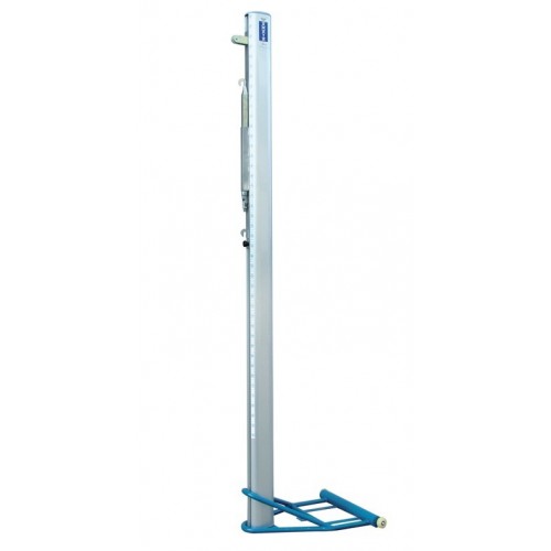 Volleyball Posts. Transportable.Competition. Square