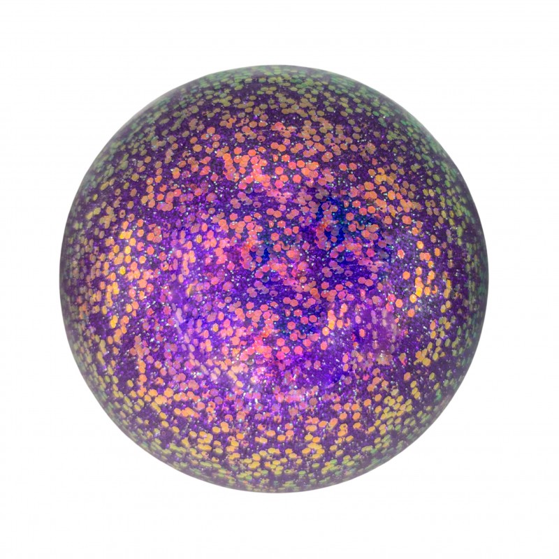 Amaya Tecnocaucho® Diamond Junior Rhythmic Gymnastics Ball
