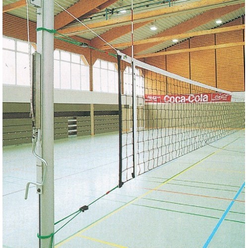 Oficial Volley Net.