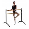 Double Ballet Barre