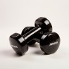 Vinyl Dumbbells 5 kg