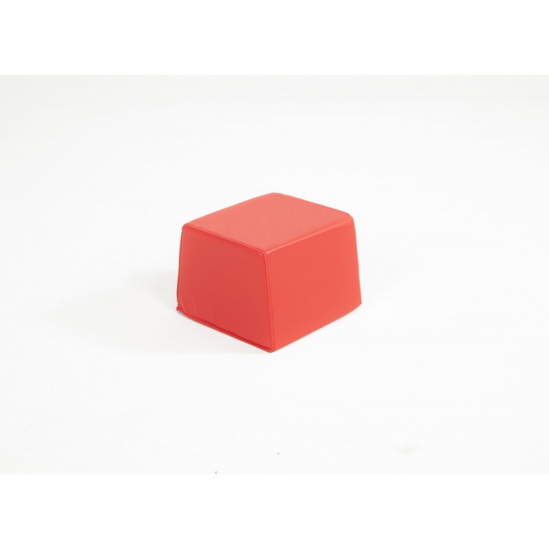 Puff foam synthetic leather