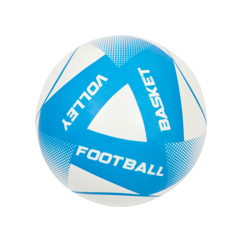 Balón PVC Ø180 mm – Modelos Surtidos (Fútbol, Basket, Vóley)