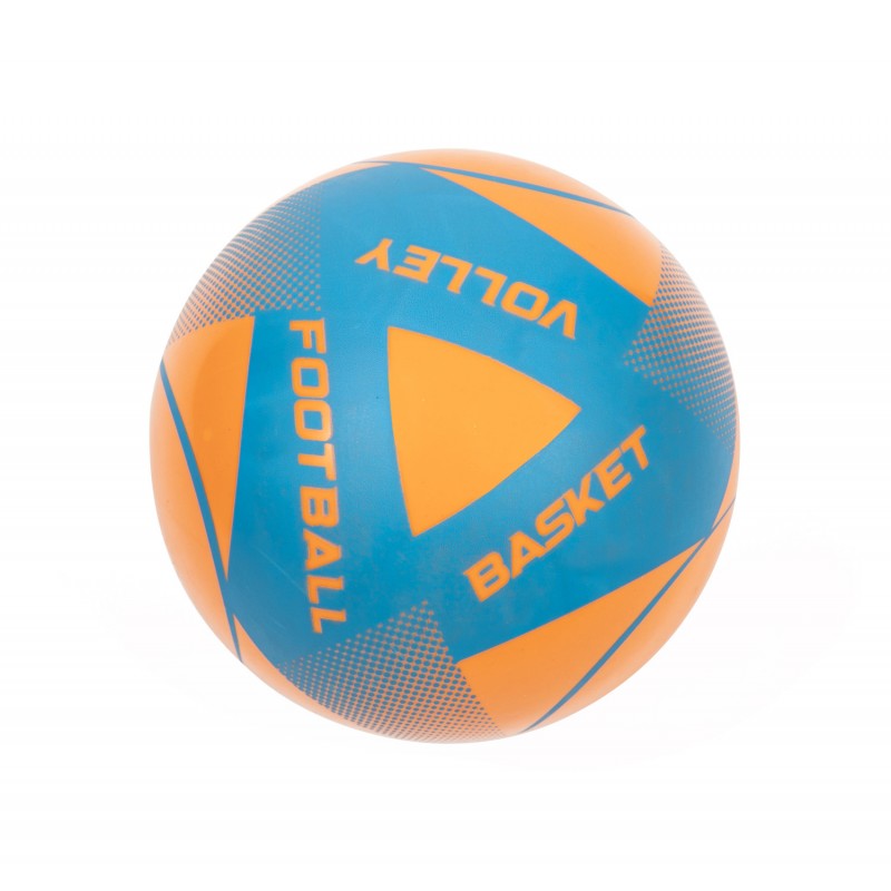Balón PVC Ø180 mm – Modelos Surtidos (Fútbol, Basket, Vóley)