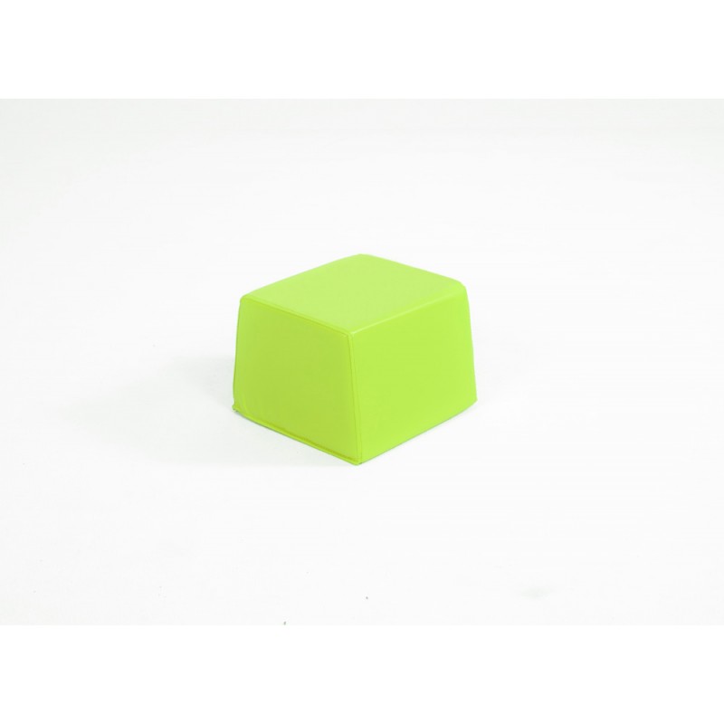 Puff foam synthetic leather