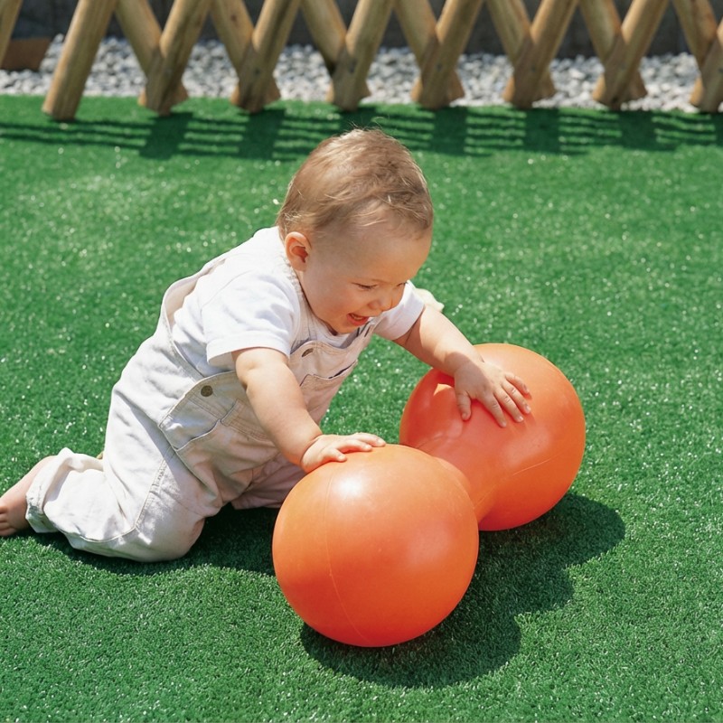 Cylindre Children Size 42 cm. Long