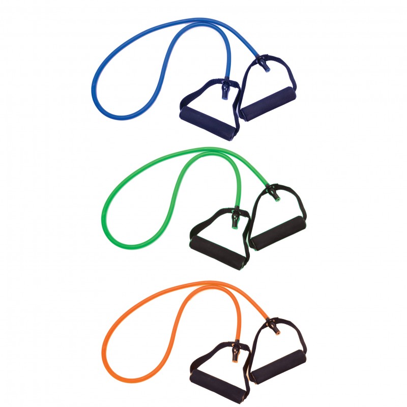 Resistance tube 1,2 m (3 Resistance)