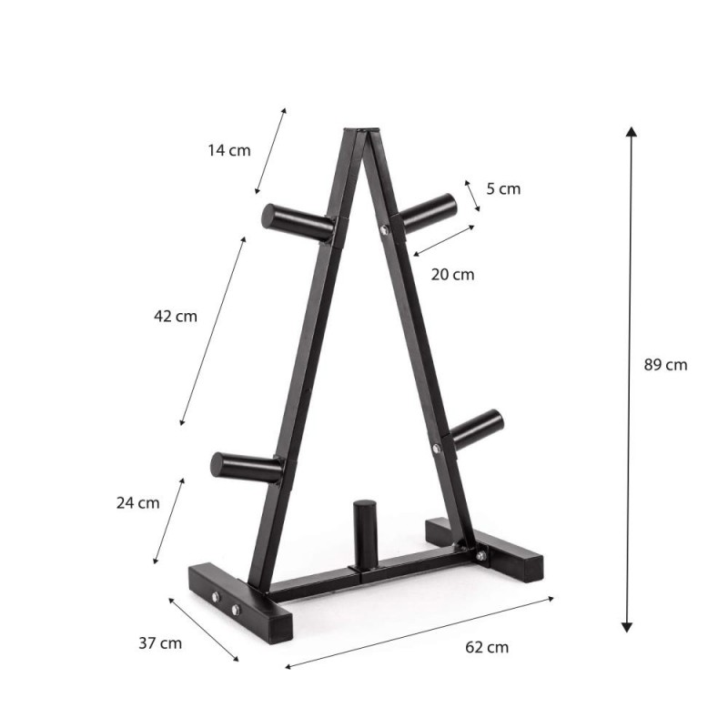 Soporte para platos
