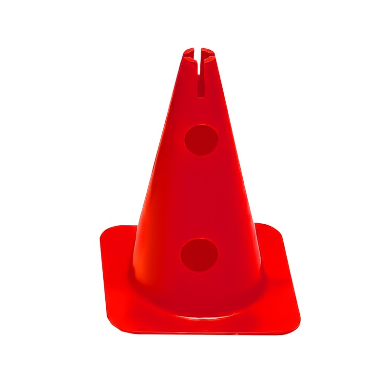 Signaling cone in PE