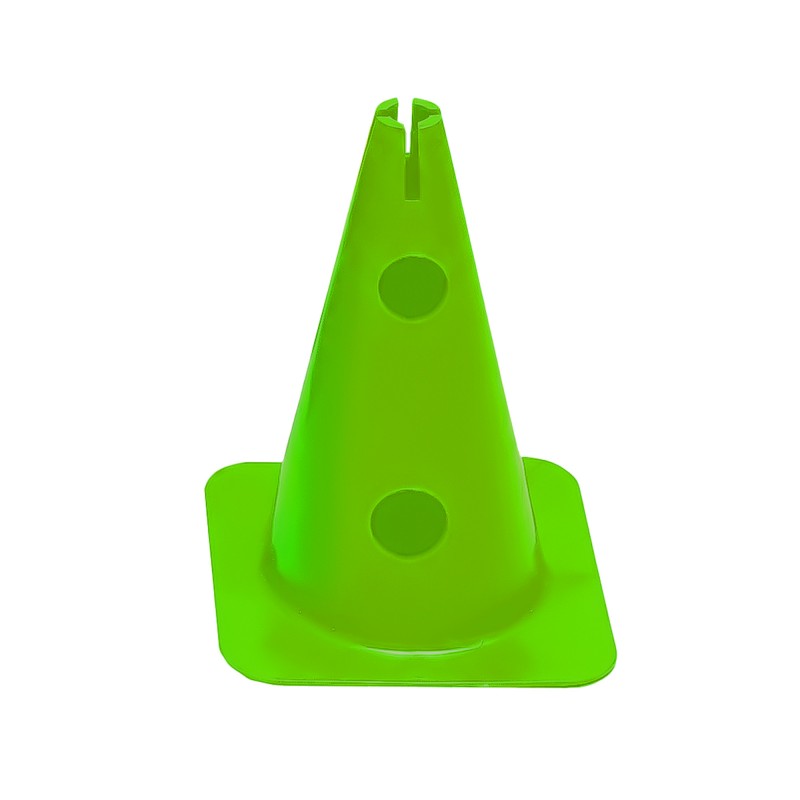 Signaling cone in PE