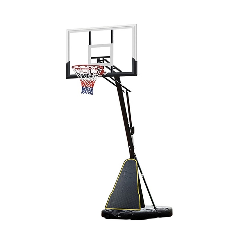 Street Basket Advance Basketball Hoop