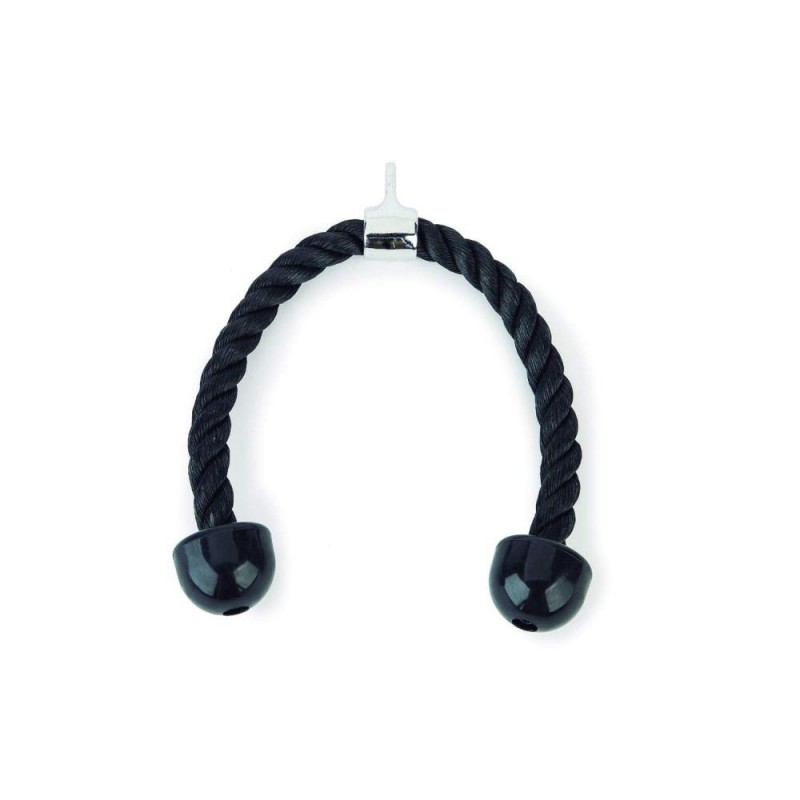 PULL GYM ROPE - ROUND GRIP