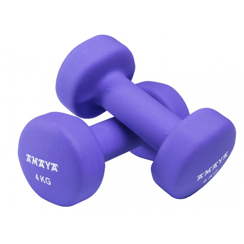 Neoprene Dumbbells