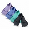 Silicone Swimming Fins | Multiple Sizes