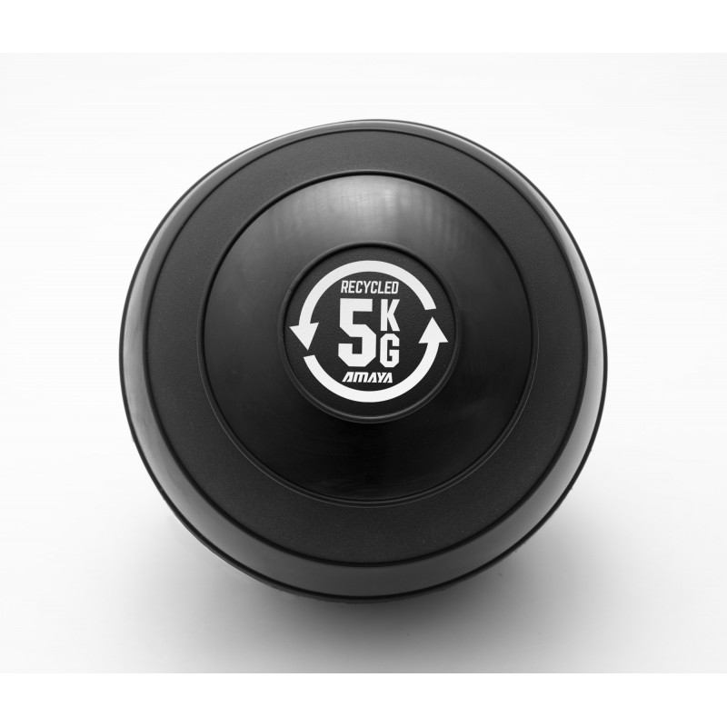 Recycled Medicine Ball 1Kg to 5Kg