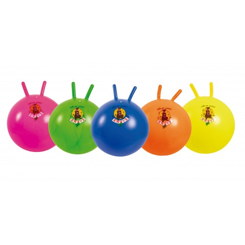 Kanguro Hinchable – Set 6 unidades Monocromo
