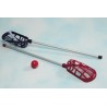 Cesta de Lacrosse – Set de 20 Unidades