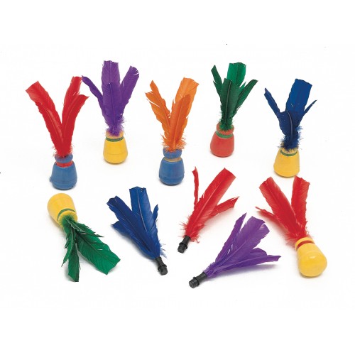 Indiaka – Set of 24 Units