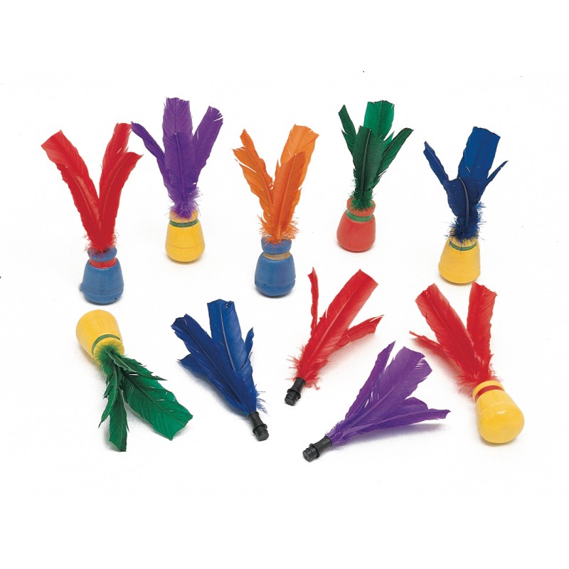 Indiaka – Set of 24 Units