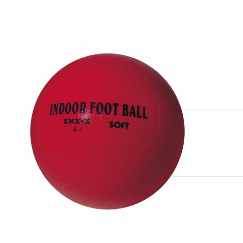 Set 12 Balones Fútbol Sala Soft TPE Nº3 Ø200 mm