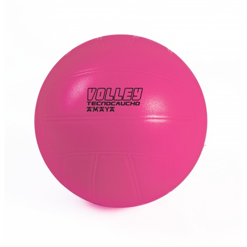 Set 12 Balones Voleibol Tecnocaucho® Ø210 mm