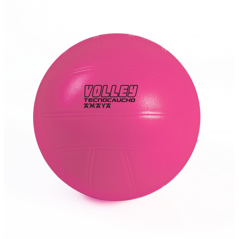 Set 12 Balones Voleibol Tecnocaucho® Ø210 mm